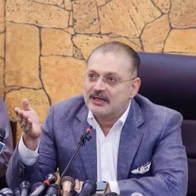 the Sindh government is always active in providing relief to the people during natural disasters and emergencies. During relief operations, victims are not only being moved to safe places,