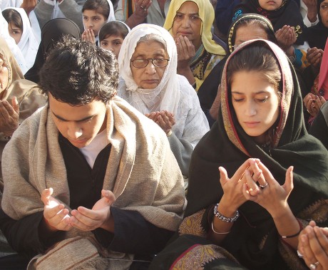 The New Generation of the Bhutto Family: The Return of Fatima Bhutto and Zulfikar Jr.
