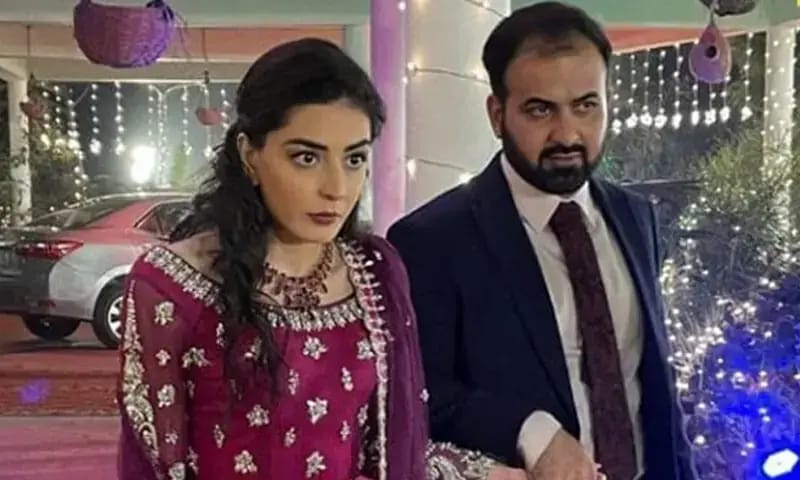 Peshawar High Court Grants Transit Bail to Imaan Mazari and Hadi Ali Chattha Until October 9