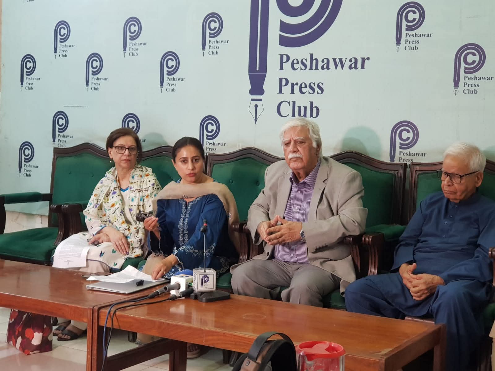 HRCP Raises Alarm Over 'Diminishing State Writ,' Violence in KP, Demands Inquiry into Tirah Killings