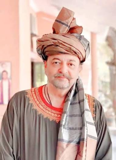 Senior Pakistan Peoples Party leader and Member of the Sindh Assembly, 