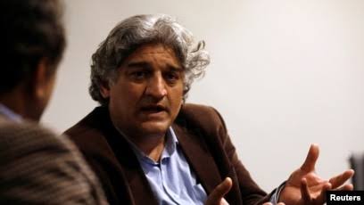 Top Journalists, Rights Activists Condemn 'Fabricated' Drug Case Against Matiullah Jan; Demand Immediate Quashment