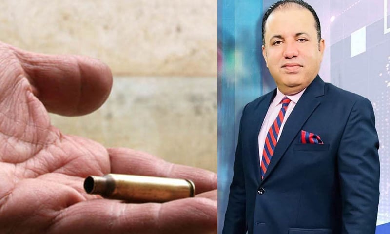 Karachi: Journalist Imtiaz Mir’s Murder Case Solved, Four Terror Suspects Arrested