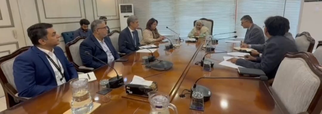 Over 6.5M People Benefit from Qatar Hospital; Dr. Azra Pechuho Mandates Emergency Training for Thousands of Sindh Doctors to Meet Global Standards
