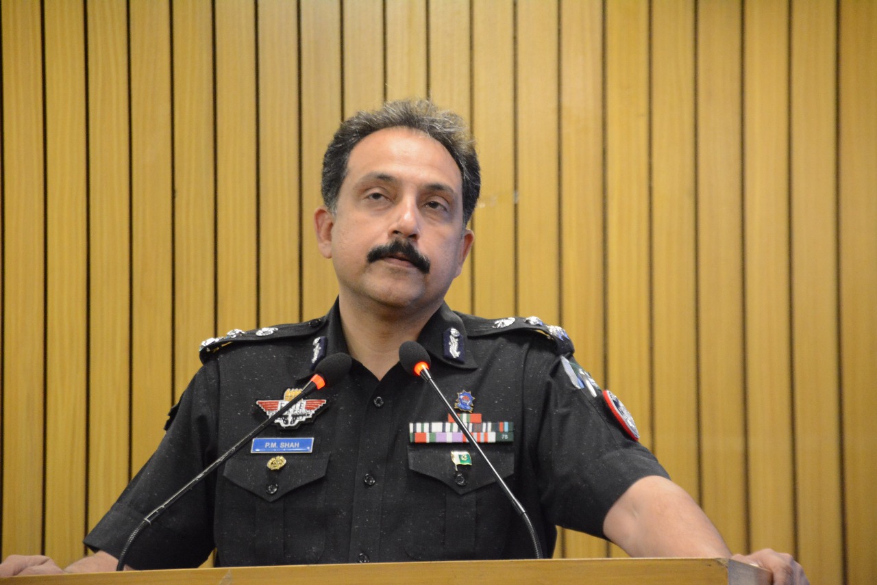 Digital Revolution Saves Lives: Karachi's E-Challan System (TRACS) Slashes Monthly Road Fatalities by 40%