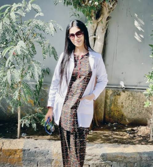 Transgender Doctor Sara Gill Fights for PMDC License Amid Institutional Deadlock