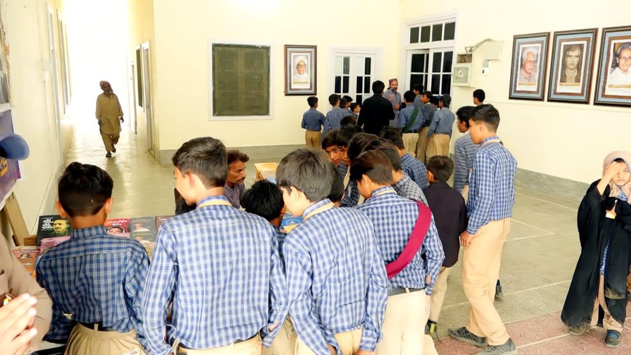 Sindh Culture Department to Raise Awareness Among Youth About the Life and Message of Shah Abdul Latif Bhittai (RA)