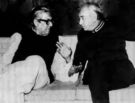 58 years of Pakistan People’s Party
