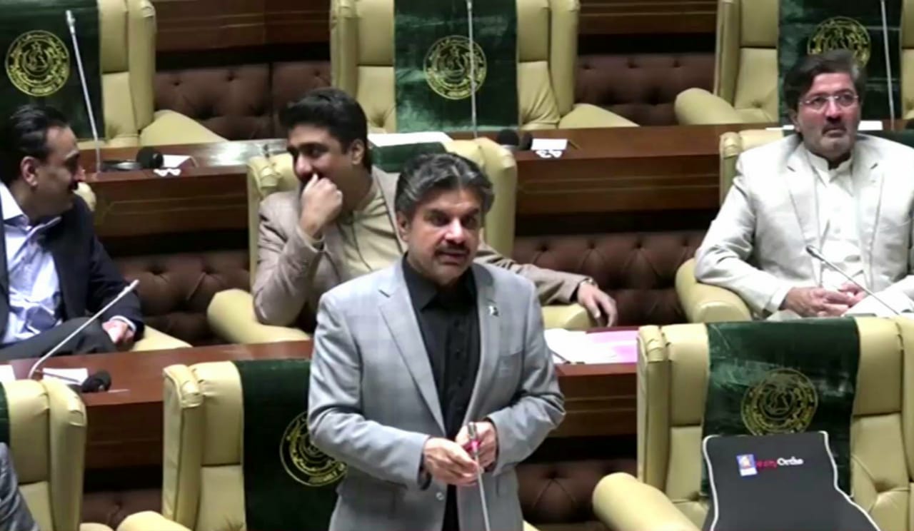 tragic incident at Gulshan-e-Iqbal, NIPA, has saddened every person with a compassionate heart.nasir shsh