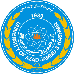 The 21st Convocation of the University of Azad Jammu & Kashmir (UAJK) will be held on Saturday,