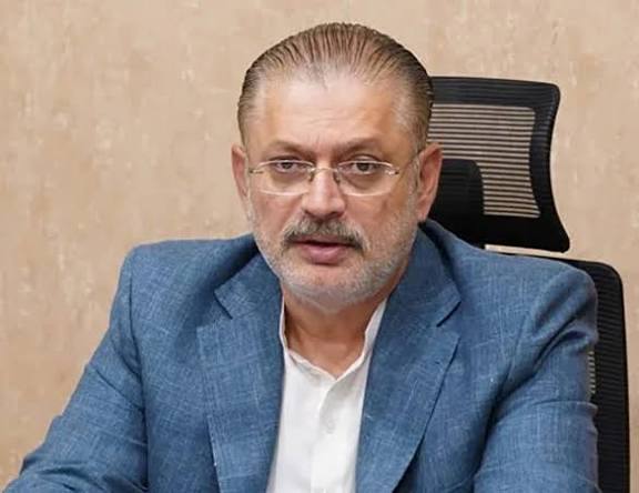 Sindh Senior Minister and Provincial Minister for Information, Transport and Mass Transit Sharjeel Inam Memon said a conspiracy was launched against the very people who had helped PTI come to power. 