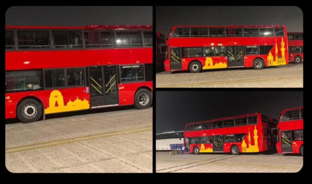 Sindh Senior Minister and Provincial Minister for Information, Transport and Mass Transit, Sharjeel Inam Memon, has announced major good news for the people of Karachi.