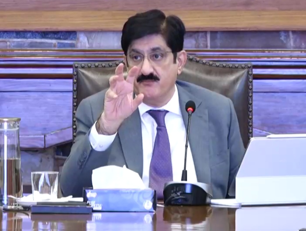 Sindh 2026: CM Murad Unleashes Massive Development Blitz Across Climate, Culture, and Security