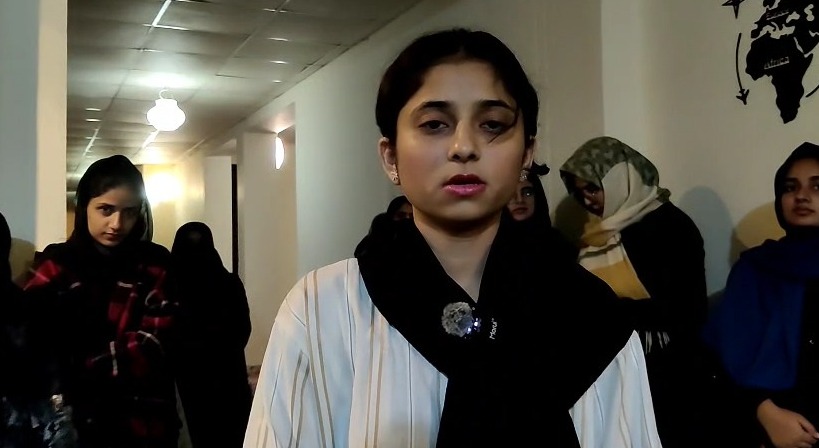 Gwadar: Repatriation of Pakistani students and pilgrims from Iran continues amid tense situation