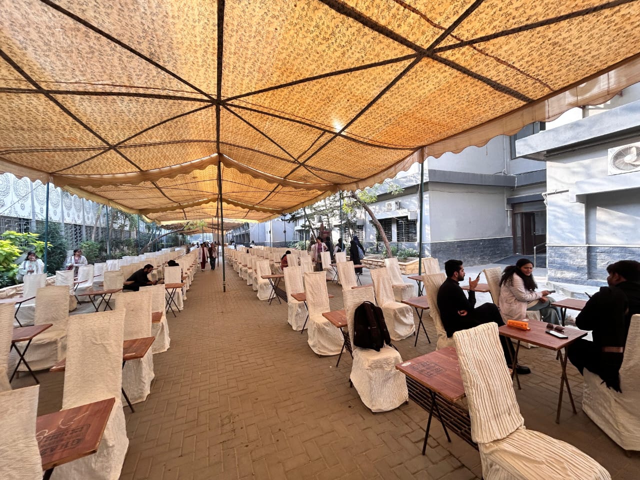 4,200 Candidates, 510 Seats: JSMU Set to Conduct Massive Combined Admission Test Tomorrow