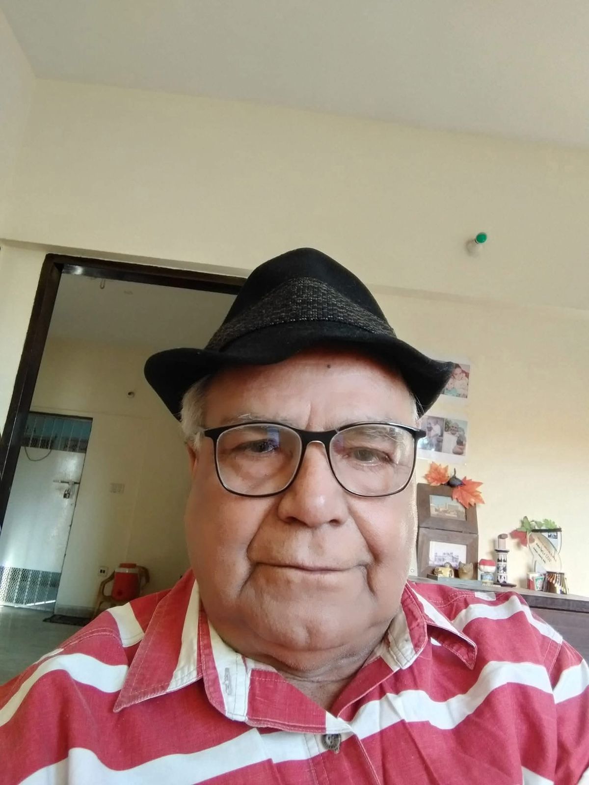 Tribute to Mumtaz Mehr