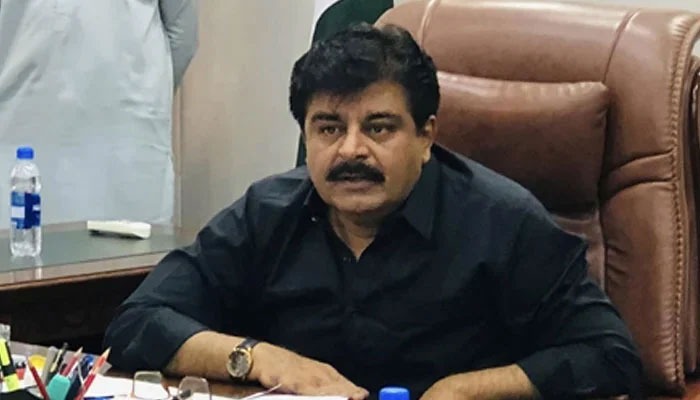 Sindh Education Minister Takes Notice of Complaints Regarding Examination Fees