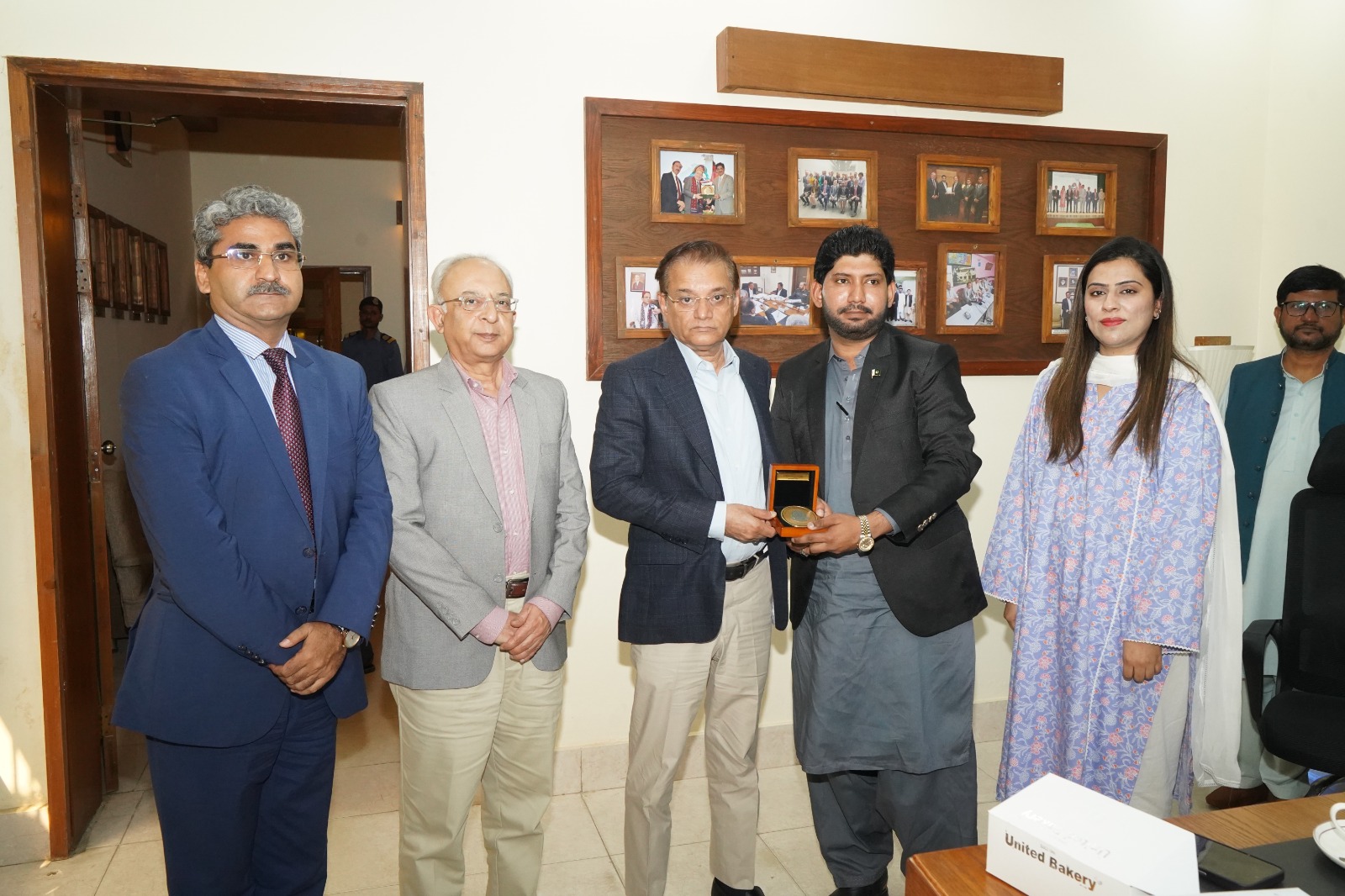 Five-tier promotion plan for Sindh college teachers endorsed, recommendations forwarded for approval