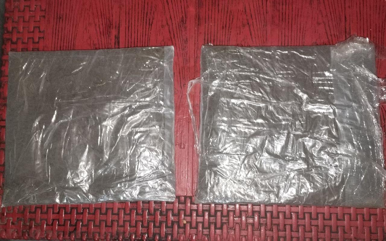The Pakistan Coast Guards have conducted major operations across various regions of the province, seizing narcotics worth millions of dollars in the international market.