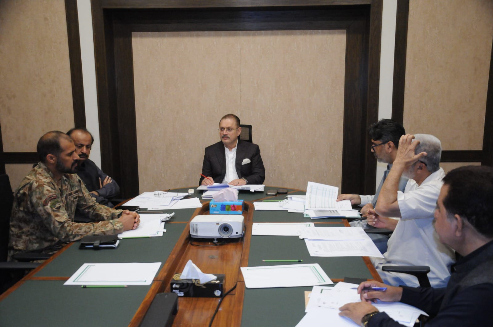 Sindh Govt Launches Rs. 7 Billion Relief Package for Karachi’s Traders! 