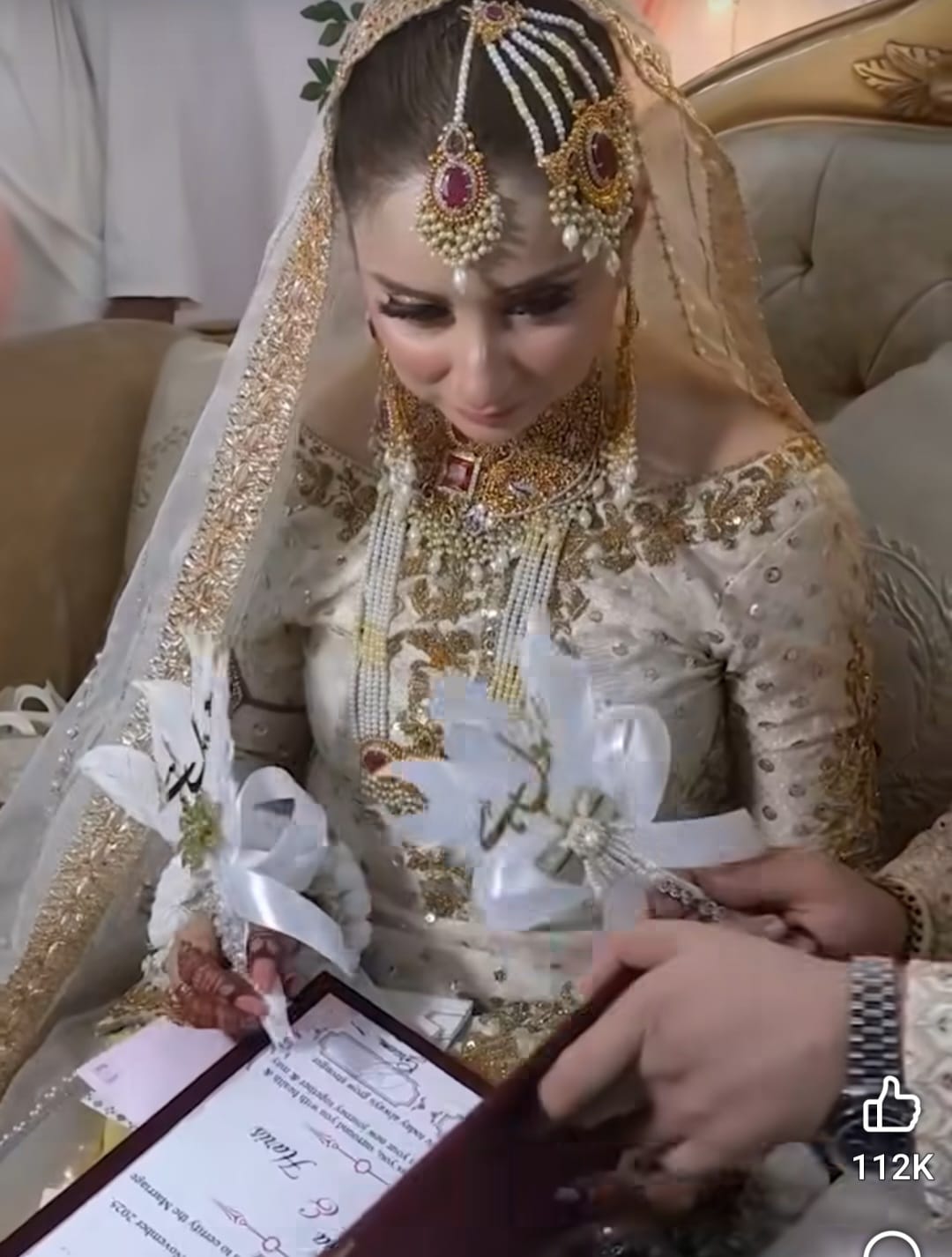Dr. Nabiha Ali Khan and Haris Khokhar Marital Controversy: Alleged Audio Leak from Fiza Ali Show Goes Viral