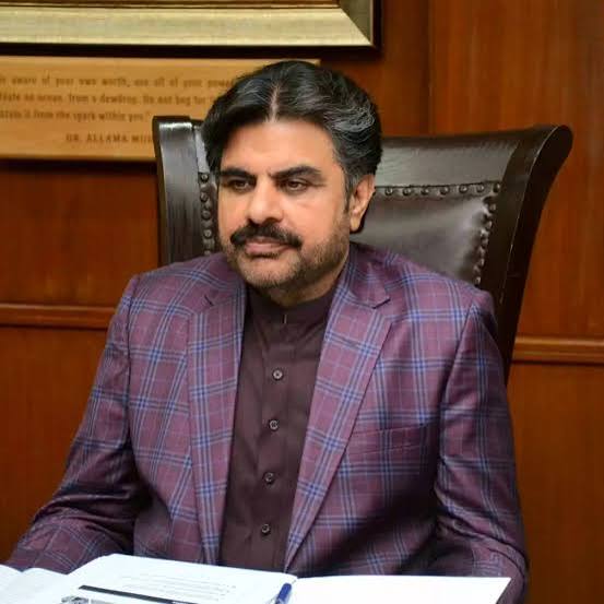 No More Neglect: Sindh LG Minister Pledges Development Boost for Minority Areas