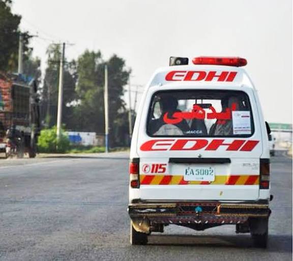 Karachi has witnessed more than 1,500 traffic accidents, claiming the lives of 150 people.”