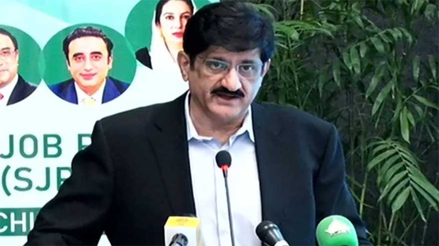 Sindh makes third-party motor insurance mandatory for all vehicles
