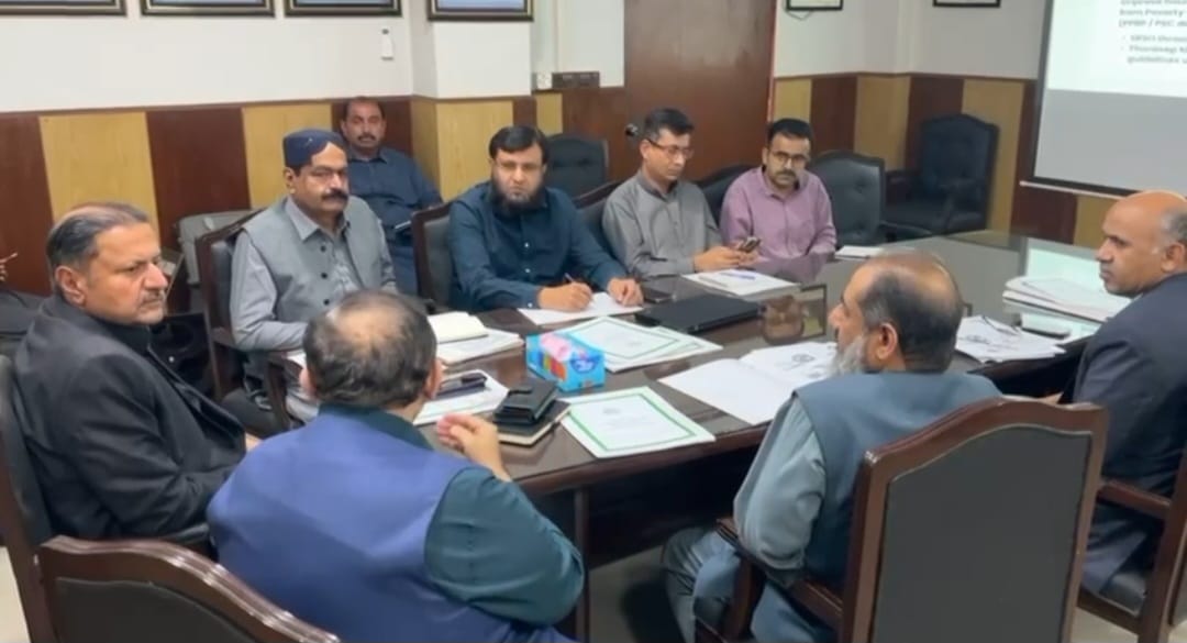 Sindh to provide milk animals to impoverished families under new economic sustainability initiative