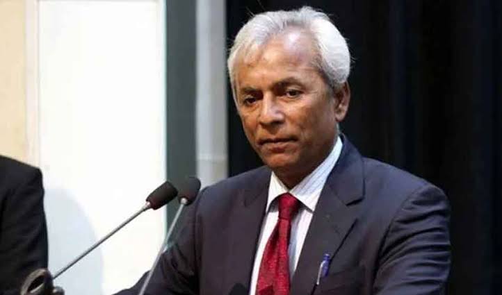  The federal government has decided to appoint Nihal Hashmi, who hails from Karachi, as the Governor of Sindh