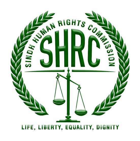 SHRC Visits Edhi Child Home in Karachi Amid Mistreatment Allegations to Ensure Child Rights Compliance