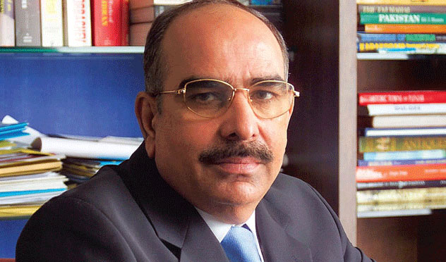 NAB Karachi Action Against Bahria Town