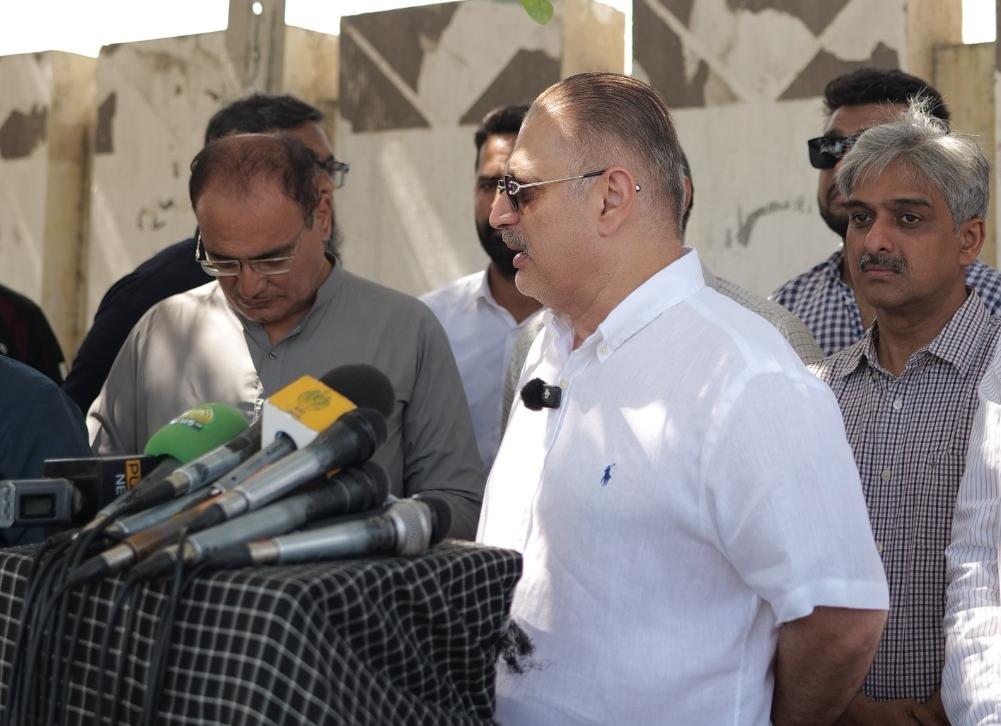 Bhutto Highway to Open May 23: PPP Showcases Sindh’s Public-Private Model
