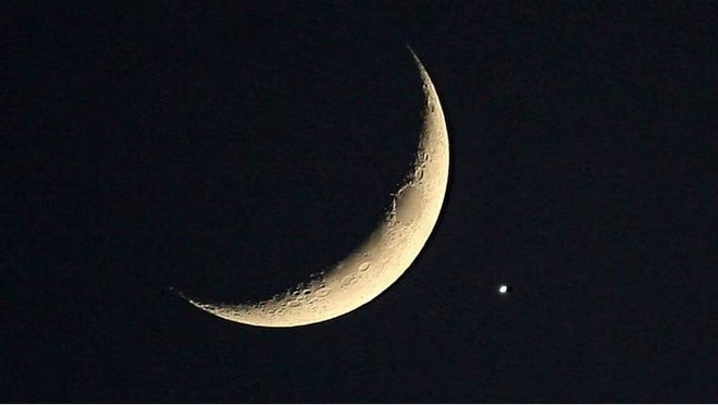  Extremely Low Chances of Sighting Muharram Moon on June 15, Says SUPARCO