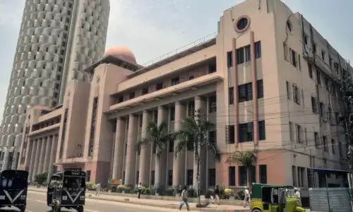 KARACHI: APTMA Demands Immediate Reopening of Cotton Exchange Building