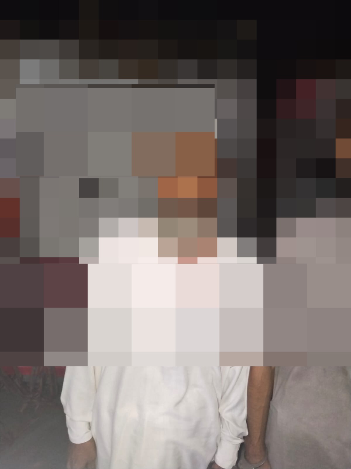 A horrific incident has shaken Karachi's Baldia Town, where a father turned out to be the murderer of his own 17-year-old son.