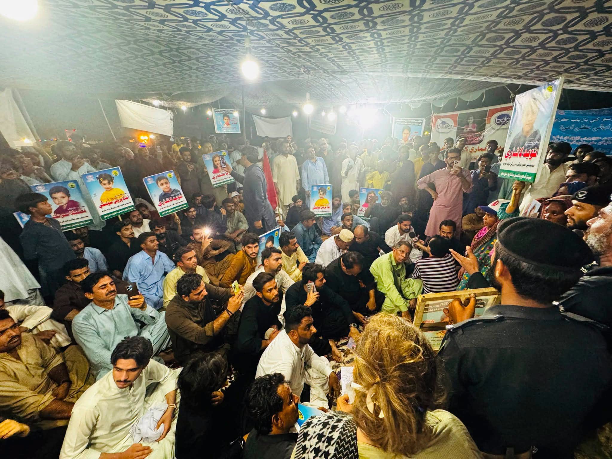 Deadline expires for Sindh government to recover Priya Kumari