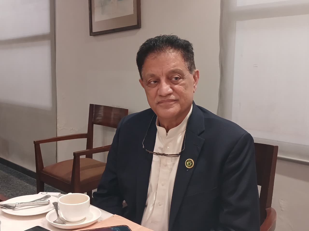 Overseas Sindhi Leadership Warns Against Any Division of Sindh, Calls for Protection of Constitutional Rights