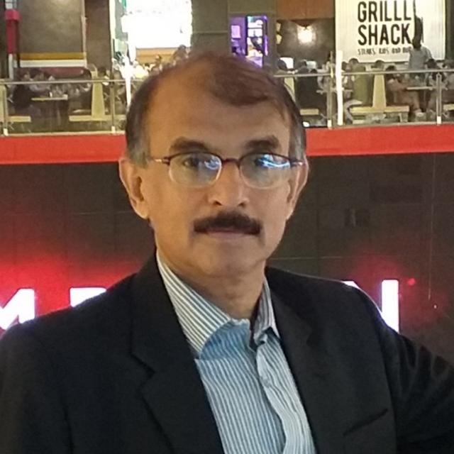 Ishak Soomro 
