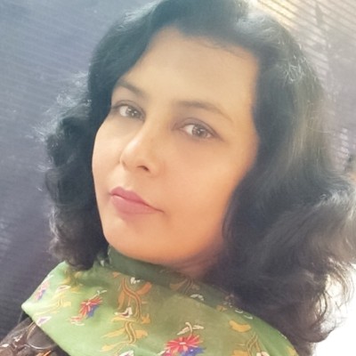 Rabab Ibrahim