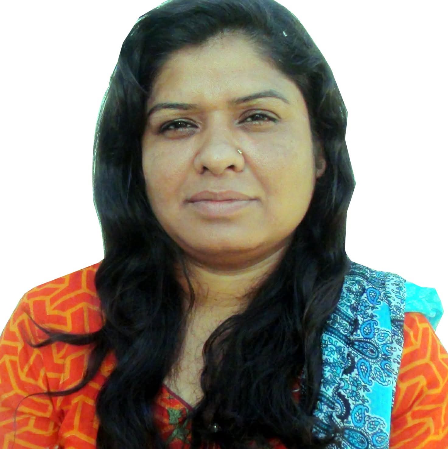 Maryam Sadiqa