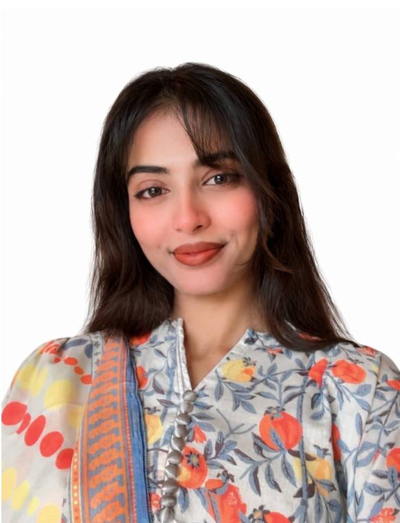Humna Rajput