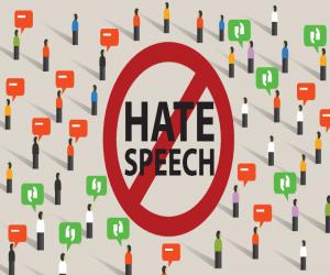 Hate Speech in Political Scenario