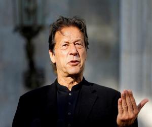 Ongoing crises resolve Election,PTI Chairman Imran Khan