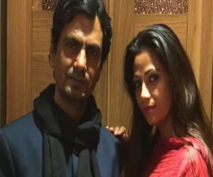 Nawazuddin's mother filed a case against her daughter-in-law over a property dispute