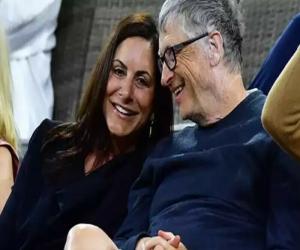  Is Bill Gates getting married again?