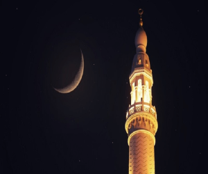 Eid-ul-Fitr holidays have been announced in Saudi Arabia