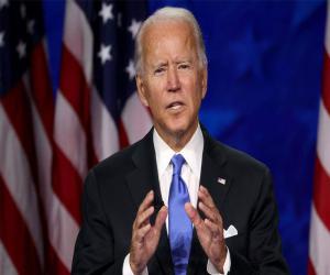 Washington: US President Joe Biden has announced to participate in the presidential elections for the second time.