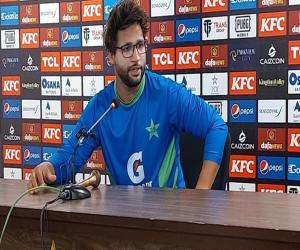 Be patient, Allah is watching: Cricketer Imam-ul-Haq's tweet sparks a new debate