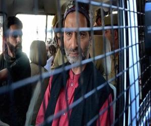 The Indian agency approached the Delhi High Court for Yasin Malik's death sentence